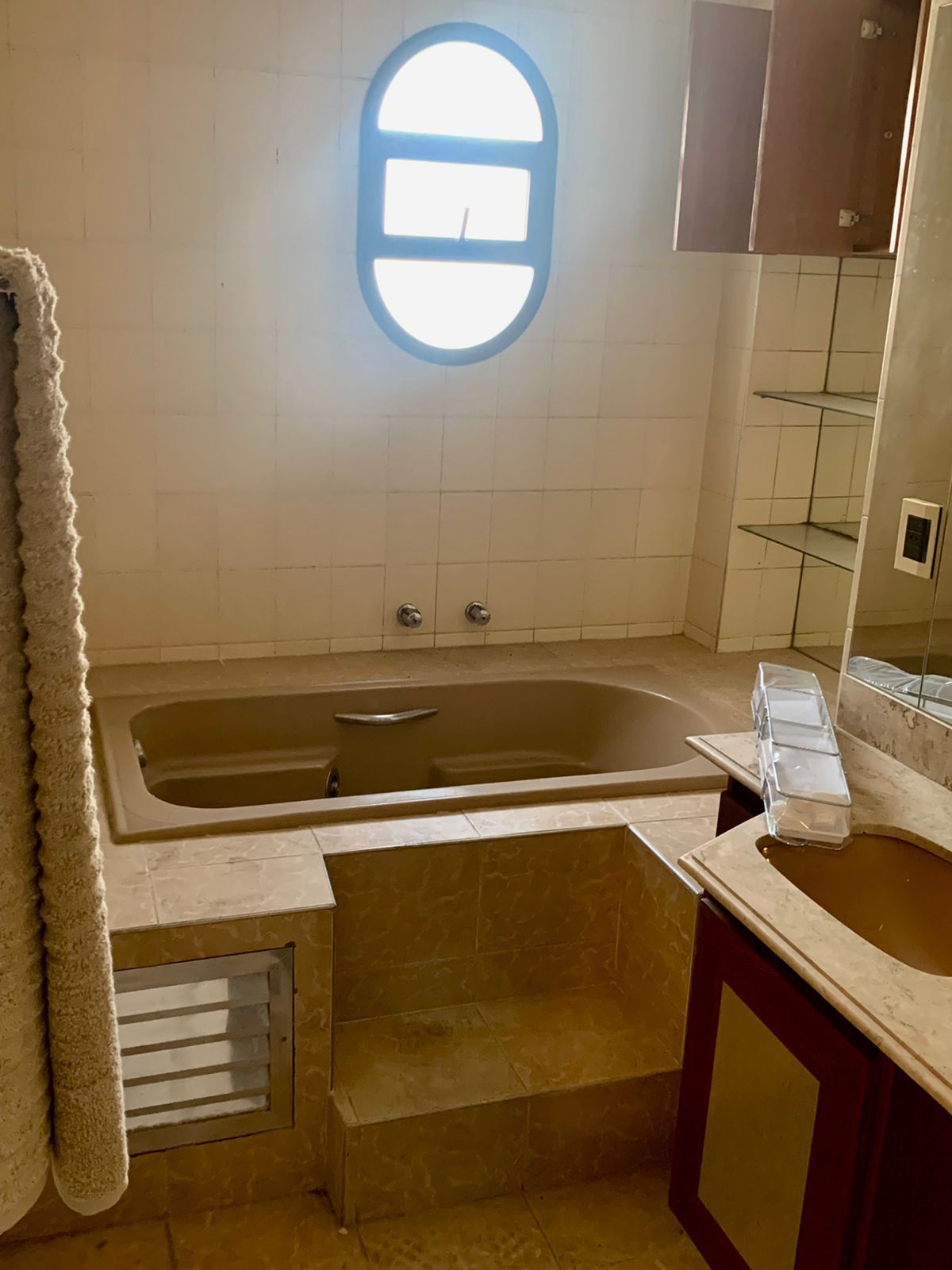 Imagem Apartamento com 4 Quartos à Venda, 242 m²em Vila Andrade - São Paulo