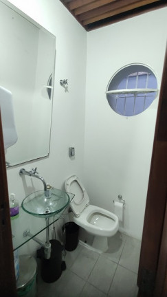 Imagem Sobrado com 9 Quartos à Venda, 165 m²em Vila Mariana - São Paulo