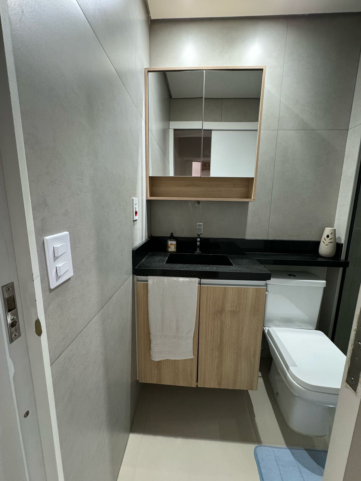 Imagem Apartamento com 2 Quartos à Venda, 56 m²em São José - São Caetano do Sul