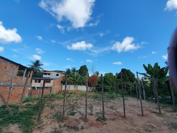 Imagem Terreno à Venda,  em Itinga - Lauro de Freitas