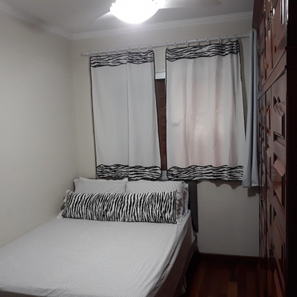Imagem Apartamento com 3 Quartos à Venda, 87 m² em Indianópolis - São Paulo