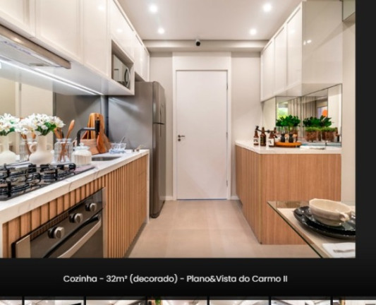Imagem Apartamento com 2 Quartos à Venda, 32 m² em Colônia (Zona Leste) - São Paulo
