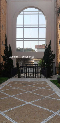 Imagem Apartamento com 1 Quarto à Venda, 49 m² em Jardim Leonor - São Paulo