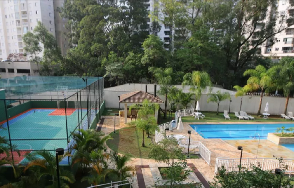Imagem Apartamento com 2 Quartos à Venda, 68 m² em  - 