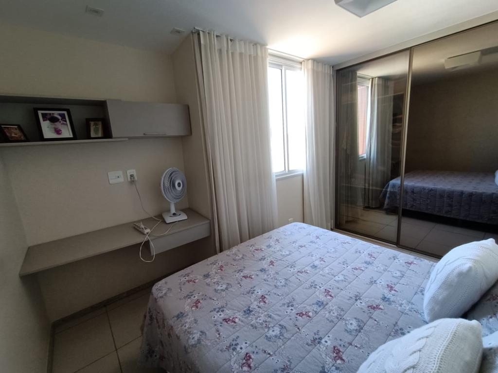 Imagem Apartamento com 3 Quartos à Venda, 109 m²em Grageru - Aracaju