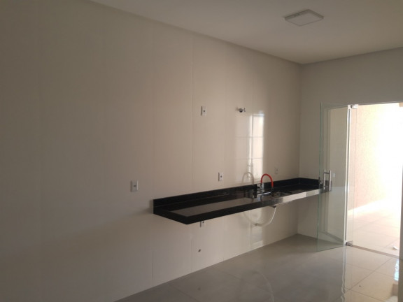 Imagem Casa com 3 Quartos à Venda, 126 m² em Setor Três Marias - Goiânia