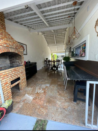 Imagem Casa de Condomínio com 4 Quartos para Alugar,  em José de Alencar - Fortaleza