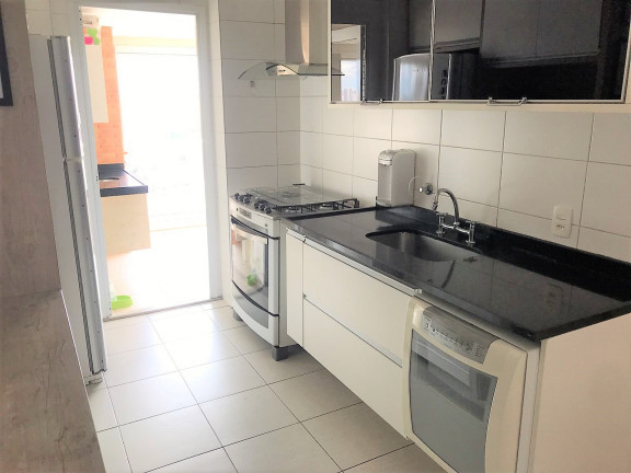 Imagem Apartamento com 3 Quartos à Venda, em Vila Gumercindo - São Paulo Imagem Apartamento com 3 Quartos à Venda, em Vila Gumercindo - São Paulo