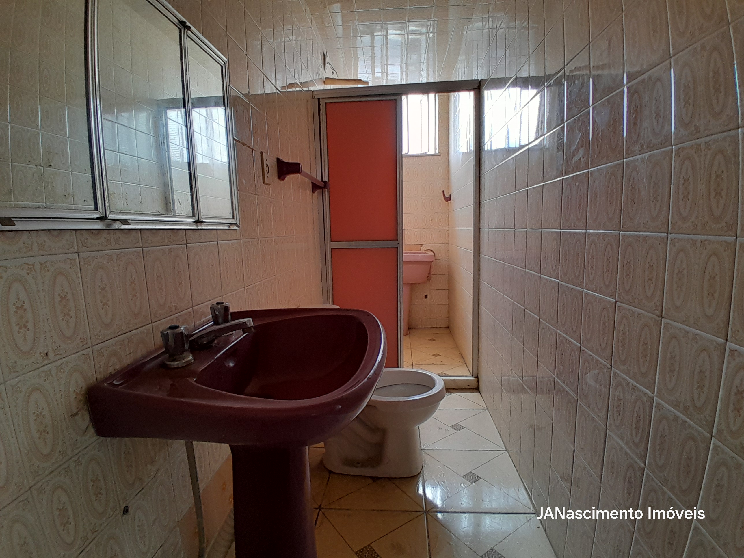 Imagem Apartamento com 3 Quartos à Venda, 45 m² em Padre Miguel - Rio de Janeiro Imagem Apartamento com 3 Quartos à Venda, 45 m² em Padre Miguel - Rio de Janeiro