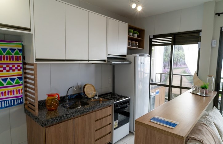 Imagem Apartamento com 2 Quartos à Venda, 51 m² em Maria Farinha - Paulista