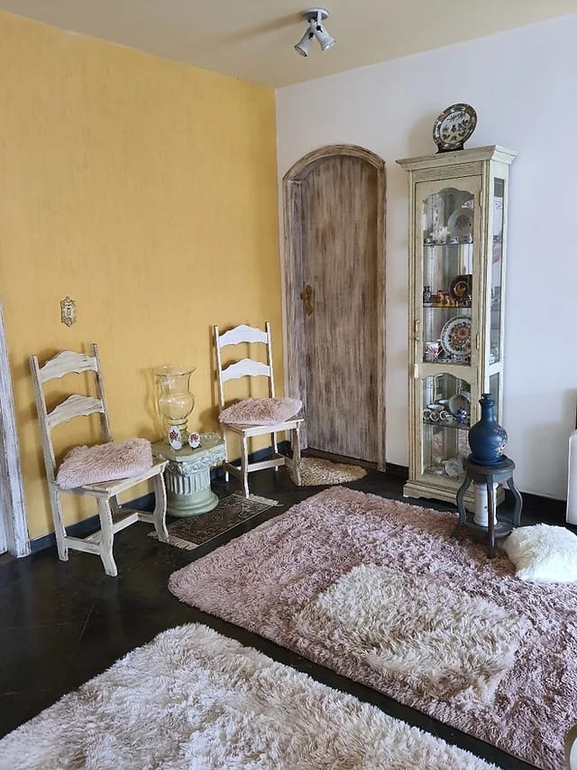 Imagem Casa de Condomínio com 4 Quartos à Venda, 287 m²em Freguesia (Jacarepaguá) - Rio de Janeiro
