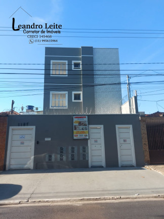 Imagem Apartamento com 2 Quartos à Venda, 38 m² em Vila Talarico - São Paulo Imagem Apartamento com 2 Quartos à Venda, 38 m² em Vila Talarico - São Paulo