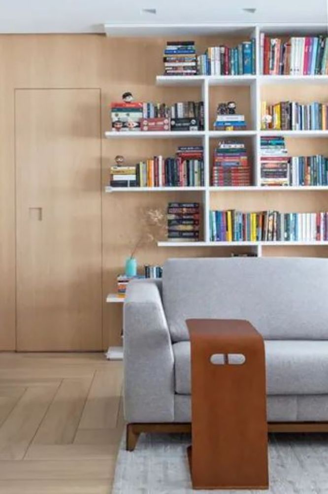 Imagem Apartamento com 3 Quartos à Venda, 118 m²em Cerqueira César - São Paulo Imagem Apartamento com 3 Quartos à Venda, 118 m²em Cerqueira César - São Paulo