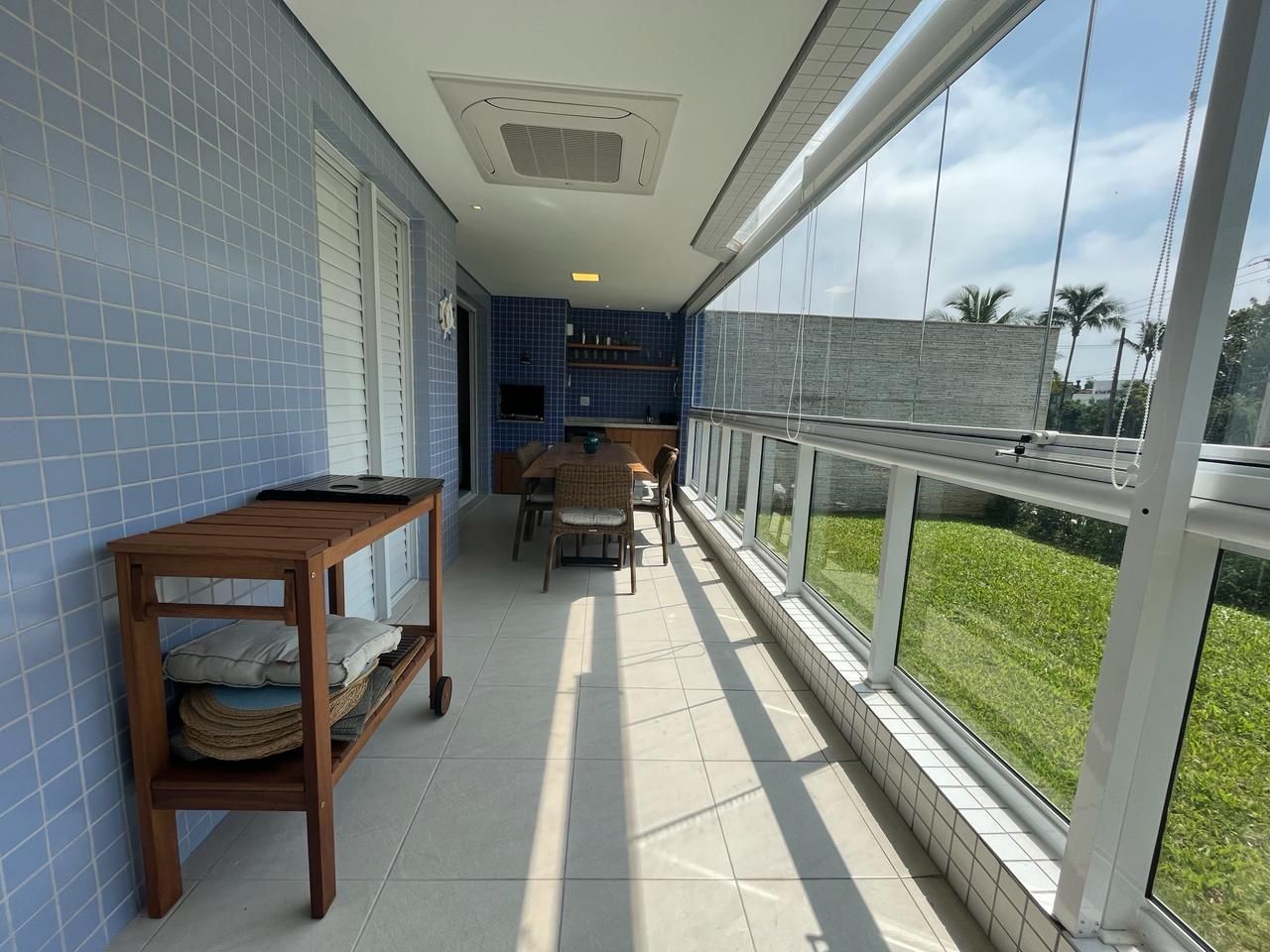 Imagem Apartamento com 3 Quartos à Venda, 121 m²em Riviera - Bertioga