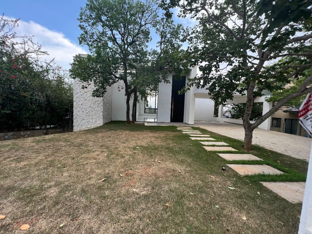 Imagem Casa de Condomínio com 4 Quartos à Venda, 260 m² em Várzea - Lagoa Santa Imagem Casa de Condomínio com 4 Quartos à Venda, 260 m² em Várzea - Lagoa Santa