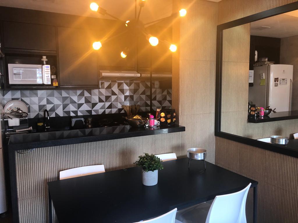 Imagem Apartamento com 2 Quartos à Venda, 60 m²em Imbuí - Salvador