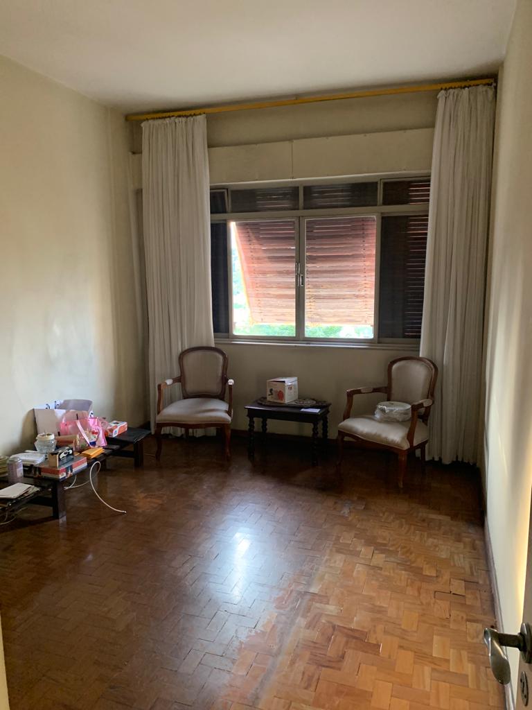 Imagem Apartamento com 3 Quartos à Venda, 168 m²em Aclimação - São Paulo Imagem Apartamento com 3 Quartos à Venda, 168 m²em Aclimação - São Paulo