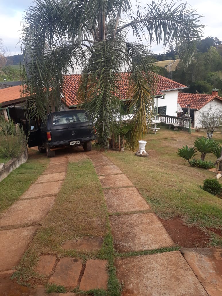 Imagem Chácara com 3 Quartos à Venda, 240 m² em Chácara Alvorada - Bragança Paulista Imagem Chácara com 3 Quartos à Venda, 240 m² em Chácara Alvorada - Bragança Paulista
