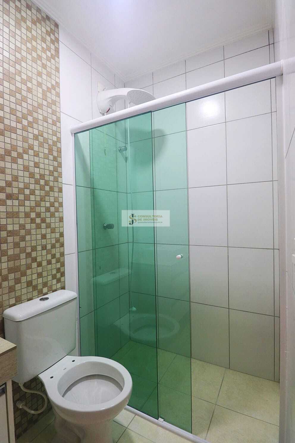 Imagem Cobertura com 2 Quartos à Venda, 52 m²em Vila Valparaíso - Santo André