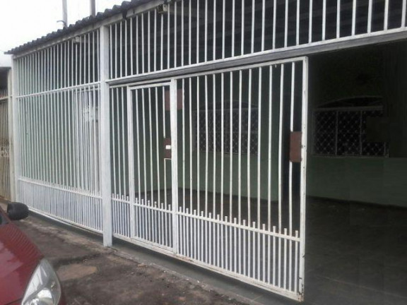 Casa com 2 Quartos à Venda, 120 m² em Ceilândia Sul (Ceilândia) - Brasília