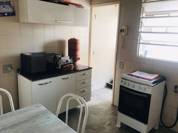 Imagem Apartamento com 2 Quartos à Venda, 60 m² em Vila Gomes Cardim - São Paulo