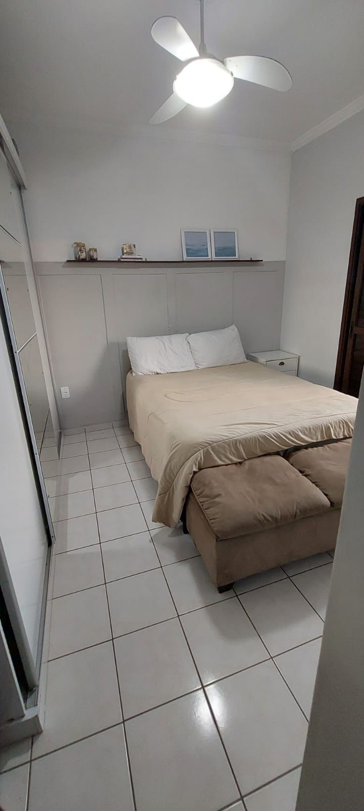 Imagem Apartamento com 2 Quartos à Venda, 72 m²em Maracanã - Praia Grande Imagem Apartamento com 2 Quartos à Venda, 72 m²em Maracanã - Praia Grande