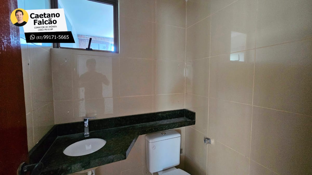 Imagem Cobertura com 4 Quartos à Venda, 325 m² em Brisamar - João Pessoa Imagem Cobertura com 4 Quartos à Venda, 325 m² em Brisamar - João Pessoa