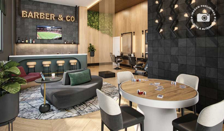 Imagem Apartamento com 4 Quartos à Venda, 185 m² em Santo Amaro - São Paulo Imagem Apartamento com 4 Quartos à Venda, 185 m² em Santo Amaro - São Paulo