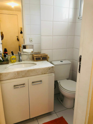 Imagem Apartamento com 2 Quartos à Venda,  em Barra da Tijuca - Rio de Janeiro