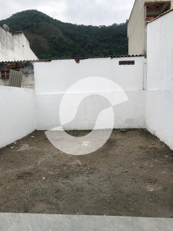 Imagem Casa com 3 Quartos à Venda, 140 m² em Piratininga - Niterói Imagem Casa com 3 Quartos à Venda, 140 m² em Piratininga - Niterói