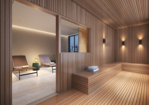 Imagem Apartamento com 2 Quartos à Venda, 76 m² em Vila Pompéia - São Paulo