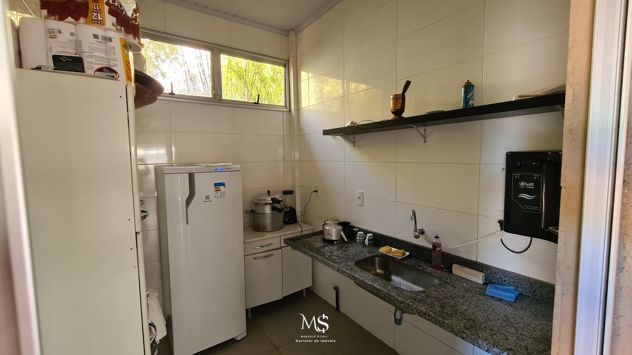 Imagem Galpão à Venda ou Locação, 224 m² em Sobradinho - Brasília