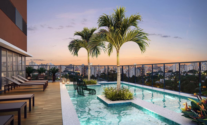 Imagem Apartamento com 3 Quartos à Venda, 85 m²em Vila Primavera - São Paulo