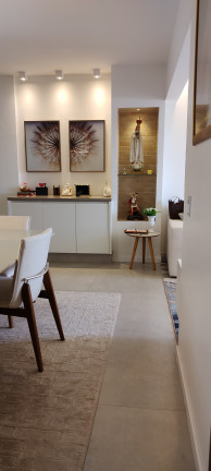 Imagem Apartamento com 3 Quartos à Venda, 104 m² em Sul (Águas Claras) - Brasília Imagem Apartamento com 3 Quartos à Venda, 104 m² em Sul (Águas Claras) - Brasília