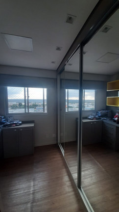 Imagem Apartamento com 3 Quartos à Venda, em Setor Industrial (Taguatinga) - Brasília Imagem Apartamento com 3 Quartos à Venda, em Setor Industrial (Taguatinga) - Brasília