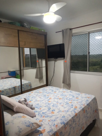 Imagem Apartamento com 2 Quartos à Venda, 50 m² em Ajuda - Macaé Imagem Apartamento com 2 Quartos à Venda, 50 m² em Ajuda - Macaé