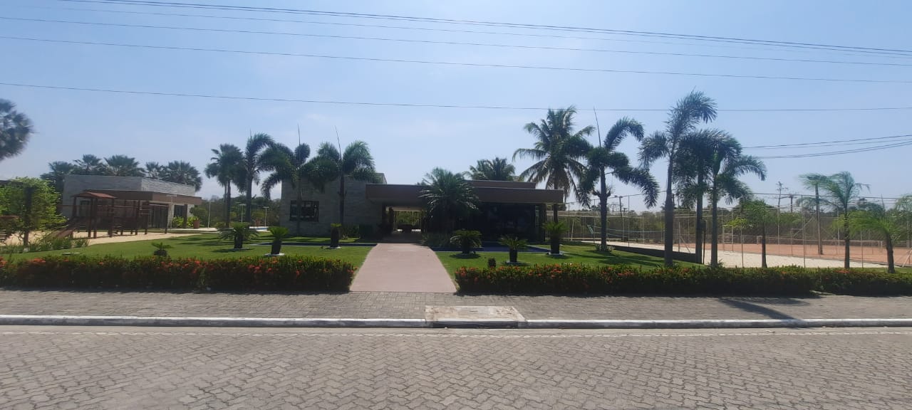 Imagem Casa de Condomínio com 4 Quartos à Venda, 229 m² em Urucunema - Eusébio Imagem Casa de Condomínio com 4 Quartos à Venda, 229 m² em Urucunema - Eusébio