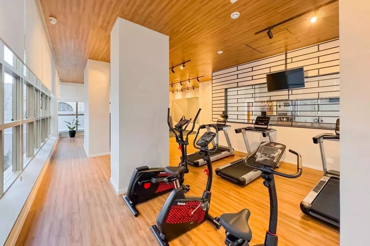 Imagem Apartamento com 1 Quarto à Venda, 52 m² em Vila Mariana - São Paulo Imagem Apartamento com 1 Quarto à Venda, 52 m² em Vila Mariana - São Paulo