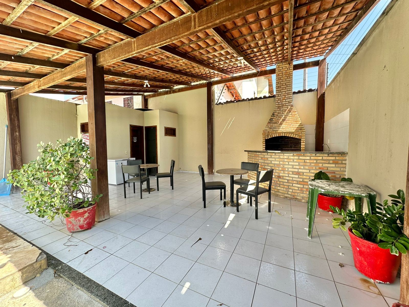 Imagem Casa de Condomínio com 4 Quartos à Venda, 134 m² em Sapiranga-Coité - Fortaleza Imagem Casa de Condomínio com 4 Quartos à Venda, 134 m² em Sapiranga-Coité - Fortaleza
