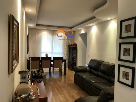 Imagem Apartamento com 2 Quartos à Venda, 71 m² em Ipiranga - São Paulo Imagem Apartamento com 2 Quartos à Venda, 71 m² em Ipiranga - São Paulo