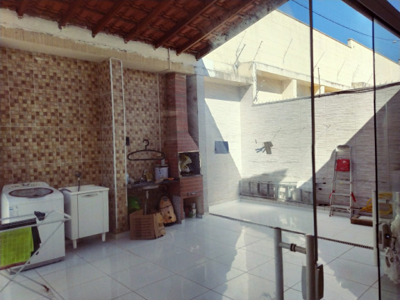 Imagem Casa com 3 Quartos à Venda, 120 m² em Residencial Algarve - Mogi Das Cruzes Imagem Casa com 3 Quartos à Venda, 120 m² em Residencial Algarve - Mogi Das Cruzes