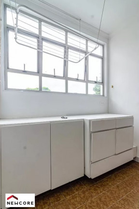 Imagem Apartamento com 3 Quartos à Venda, 200 m² em Jardim América - São Paulo