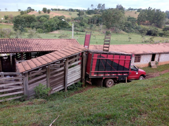 Imagem Terreno à Venda, 106.480 m² em Vila Cristo Redentor - Várzea Paulista