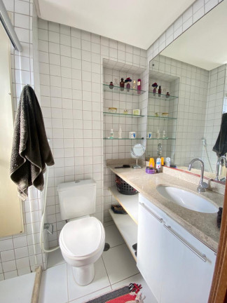 Imagem Apartamento com 2 Quartos à Venda, 57 m²em Tirol - Natal Imagem Apartamento com 2 Quartos à Venda, 57 m²em Tirol - Natal