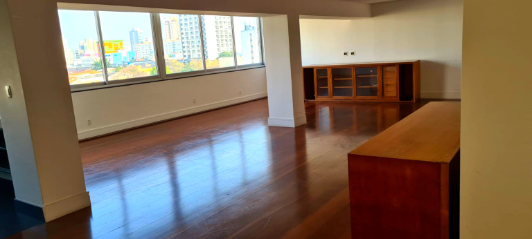 Imagem Cobertura com 4 Quartos à Venda, 254 m²em Vila Mariana - São Paulo