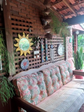 Imagem Casa de Condomínio com 4 Quartos à Venda, 120 m² em Posse - Teresópolis Imagem Casa de Condomínio com 4 Quartos à Venda, 120 m² em Posse - Teresópolis