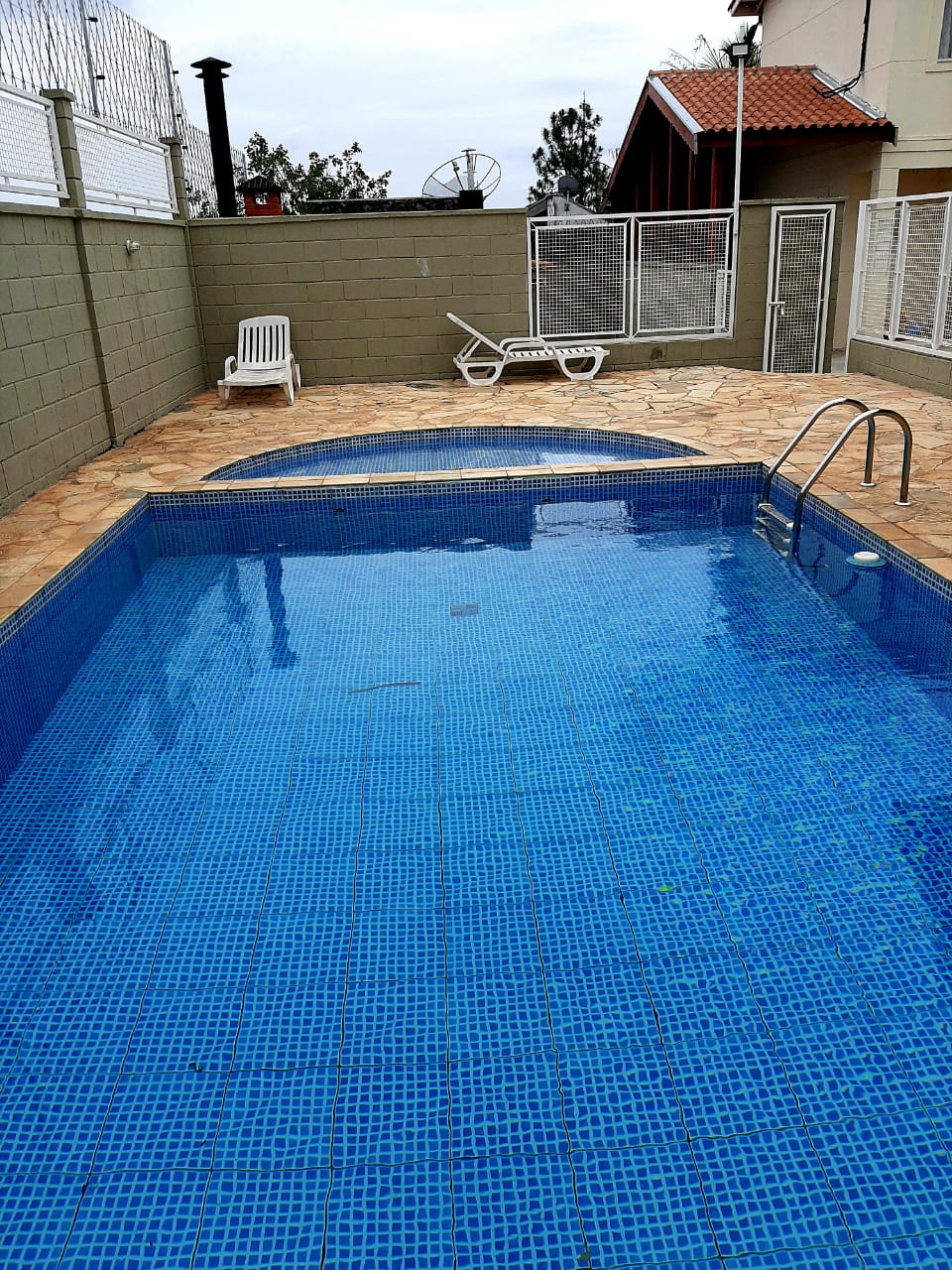 Imagem Casa de Condomínio com 2 Quartos à Venda, 80 m²em Parque Centenário - Jundiaí Imagem Casa de Condomínio com 2 Quartos à Venda, 80 m²em Parque Centenário - Jundiaí