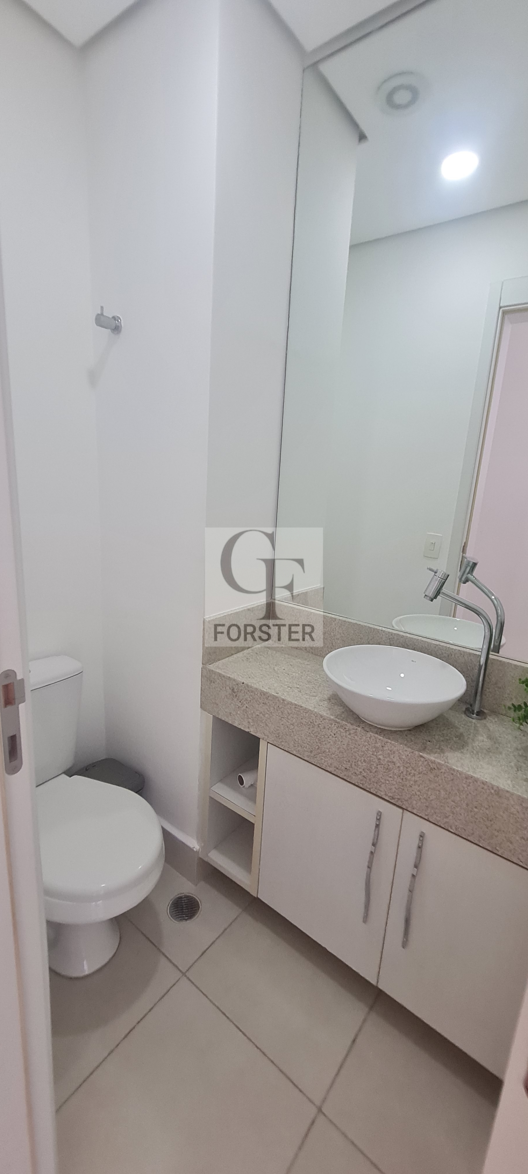 Imagem Apartamento com 1 Quarto à Venda, 48 m²em Boqueirão - Santos Imagem Apartamento com 1 Quarto à Venda, 48 m²em Boqueirão - Santos