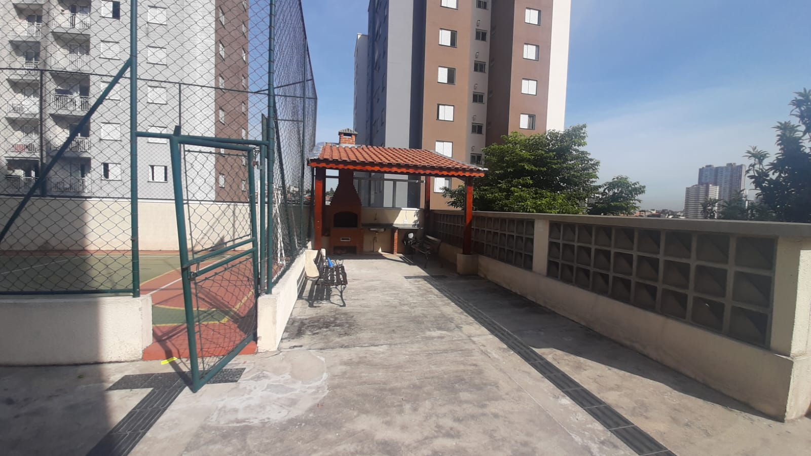 Imagem Apartamento com 2 Quartos à Venda, 49 m² em Centro - Diadema Imagem Apartamento com 2 Quartos à Venda, 49 m² em Centro - Diadema