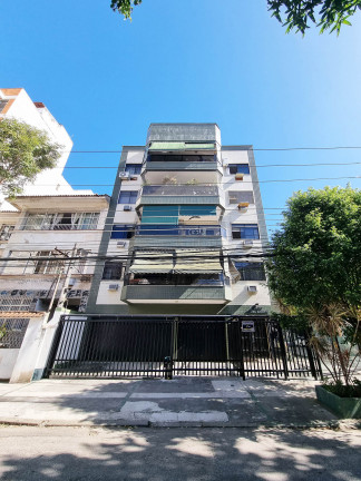 Imagem Apartamento com 2 Quartos à Venda, 88 m² em Andaraí - Rio de Janeiro Imagem Apartamento com 2 Quartos à Venda, 88 m² em Andaraí - Rio de Janeiro